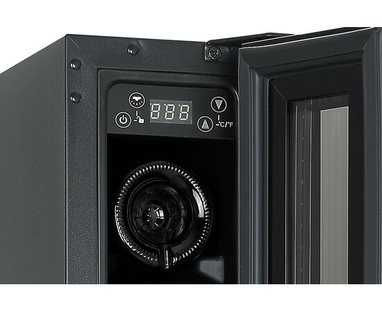  Винный холодильник ZUGEL ZCWI70B 