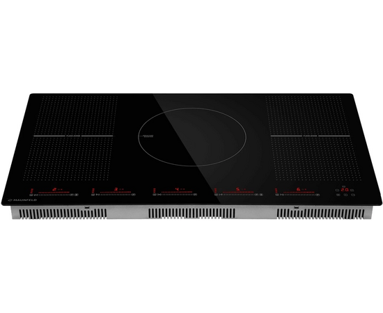  Варочная поверхность MAUNFELD CVI905SFBK Inverter 