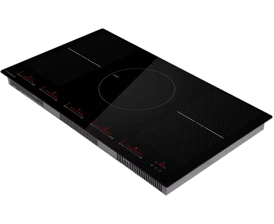  Варочная поверхность MAUNFELD CVI905SFBK Inverter 