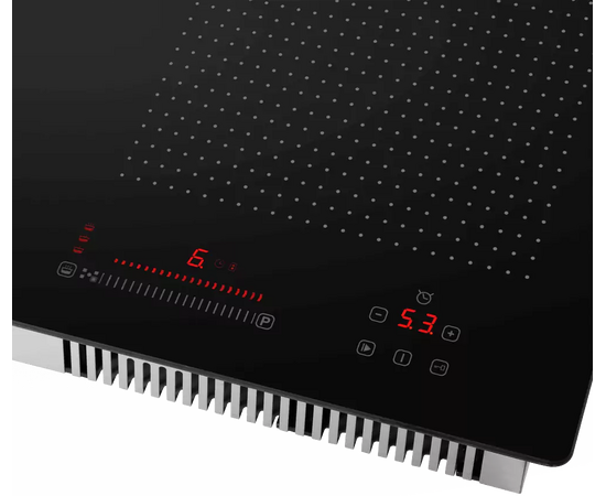  Варочная поверхность MAUNFELD CVI905SFBK Inverter 