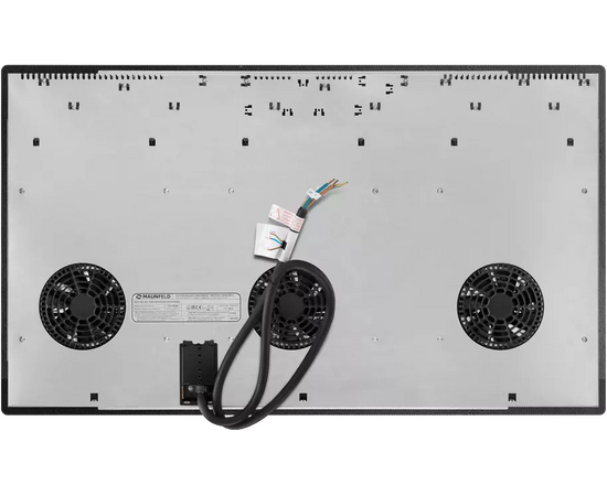  Варочная поверхность MAUNFELD CVI905SFBK Inverter 