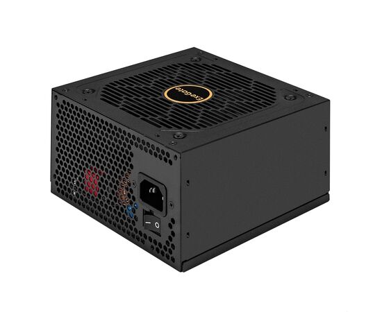  Блок питания Exegate 750VSP FC EX297232RUS 750W 80 Plus Gold (ATX3.0, APFC, КПД 90проц., 120mm fan, 24pin, 2x(4+4)pin) 