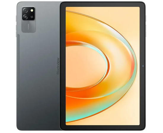  10.1" Планшет Blackview Tab 60 Pro 8/128Gb Grey 