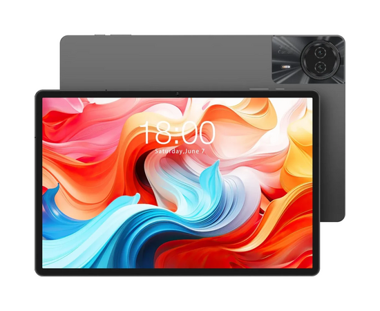  Планшет Teclast T50 Plus Tiger T620 6/256Gb серый 