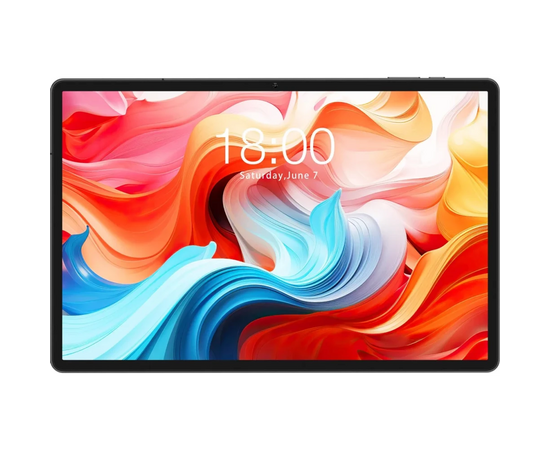  Планшет Teclast T50 Plus Tiger T620 6/256Gb серый 