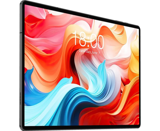  Планшет Teclast T50 Plus Tiger T620 6/256Gb серый 