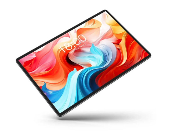  Планшет Teclast T50 Plus Tiger T620 6/256Gb серый 