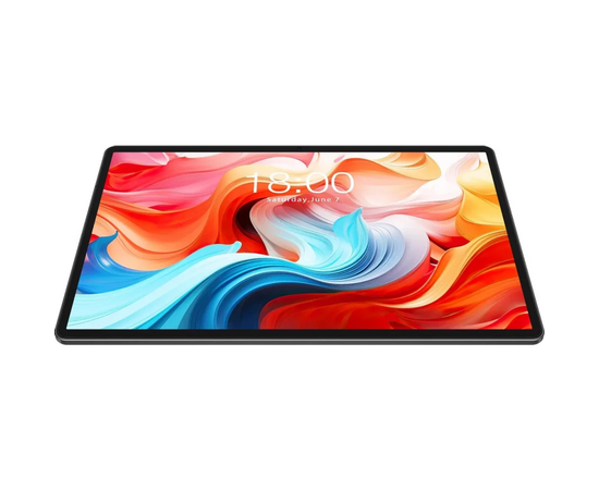  Планшет Teclast T50 Plus Tiger T620 6/256Gb серый 
