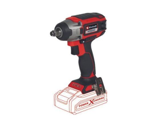  Гайковерт Einhell Impaxxo 18/230 (4510080) 