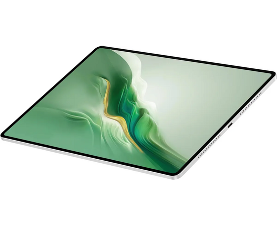  Планшет Honor MagicPad2 (5301AKHU) 12/256 GB 8s Gen3 Wi-Fi, 12.3" 3000 x 1920, 144Гц, MagicOS 8.0.1, белый 