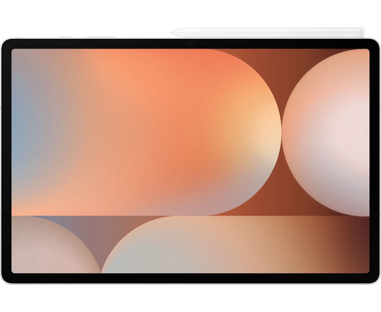 Планшет Samsung Galaxy Tab S10+ BSM-X826B (SM-X826BZSPCAU) 12/512 GB 9300+ 5G, 12.4" 2800 x 1752, 120Гц, Android 14, со стилусом, серебристый 
