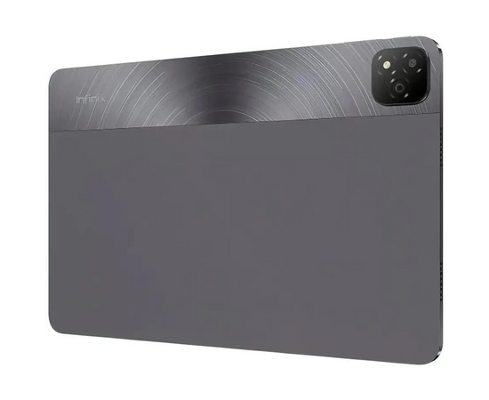  11" Планшет Infinix XPAD X1101 8/256Gb Wi-Fi Stellar grey 