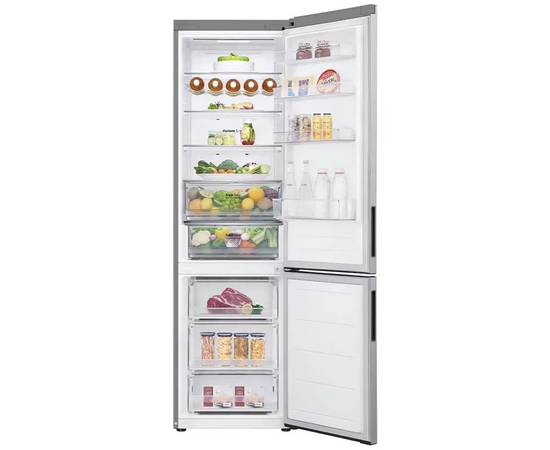  Холодильник LG GC-B509ANMW 