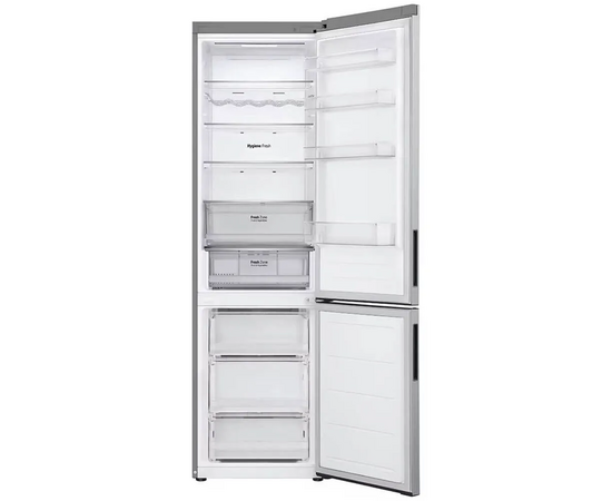  Холодильник LG GC-B509ANMW 