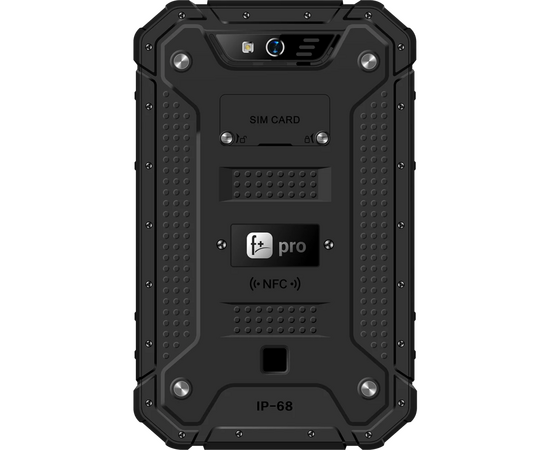  Планшет F+ tech RT800 (RT800-CN-AND-A) 4/64Гб, производство КНР, ОС Android 13 GMS 