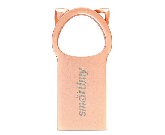  Флэш накопитель USB 16 Гб Smart Buy MC5  Kitty (pink) (224723) 