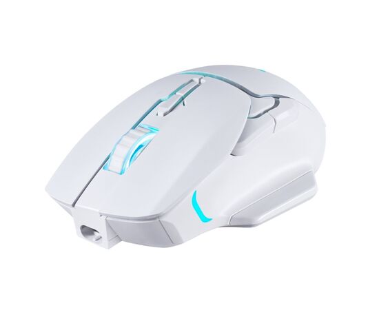  Мышь оптическая беспроводная Defender Stix GM-009 500мАч,3200dpi, игровая (white) (237341) 