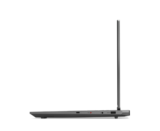  Ноутбук LENOVO LOQ 15IAX9 (83GS00EPRK) 15.6" IPS FHD Core i5 12450HX/16Gb/512Gb SSD/4050 6Gb/noOS/grey 