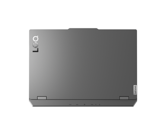  Ноутбук LENOVO LOQ 15IAX9 (83GS00EPRK) 15.6" IPS FHD Core i5 12450HX/16Gb/512Gb SSD/4050 6Gb/noOS/grey 