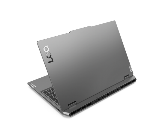  Ноутбук LENOVO LOQ 15IAX9 (83GS00EPRK) 15.6" IPS FHD Core i5 12450HX/16Gb/512Gb SSD/4050 6Gb/noOS/grey 