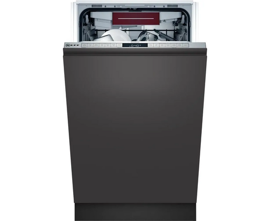  Встраиваемая посудомоечная машина NEFF S855EMX16E 