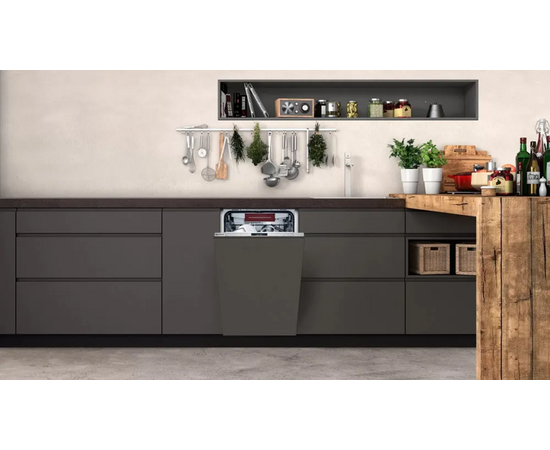  Встраиваемая посудомоечная машина NEFF S855EMX16E 