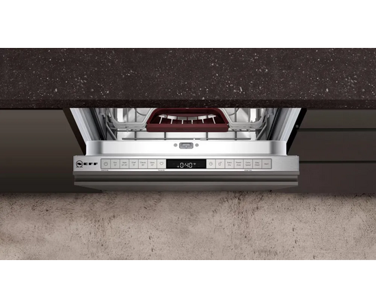  Встраиваемая посудомоечная машина NEFF S855EMX16E 