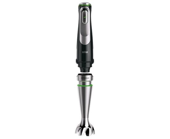  Погружной блендер Braun MQ9195XLI 
