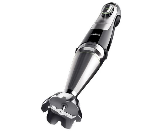  Погружной блендер Braun MQ9195XLI 