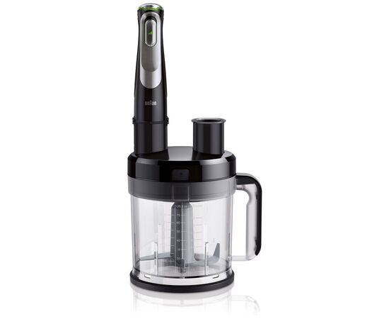  Погружной блендер Braun MQ9195XLI 