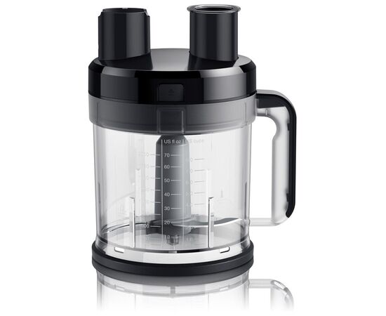  Погружной блендер Braun MQ9195XLI 