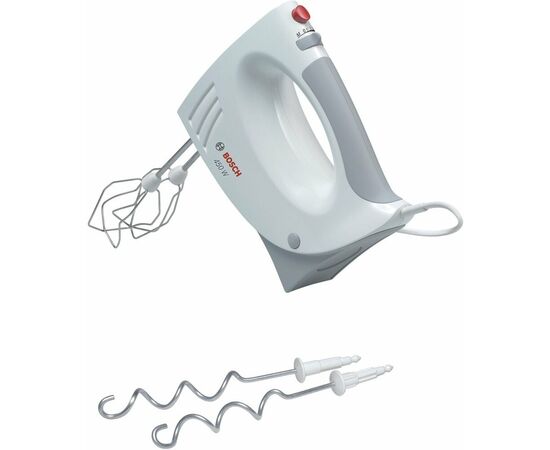  Миксер ручной Bosch MFQ3530 белый 