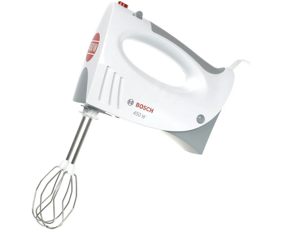  Миксер ручной Bosch MFQ3530 белый 