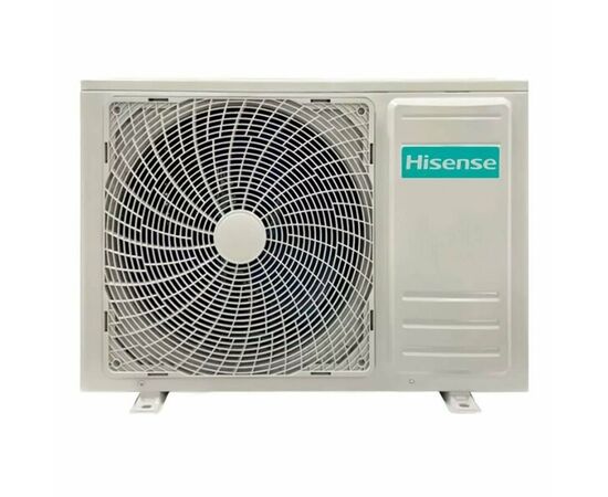  Кондиционер Hisense AS-12HR4RLRCA01G Неинвертер серии Goal Classic (Компрессор GREE) 