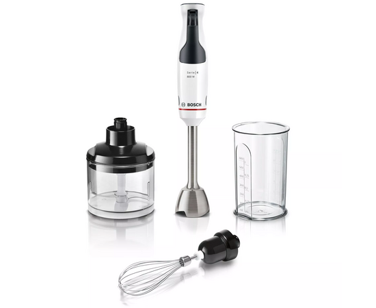  Блендер BOSCH MSM4W421 