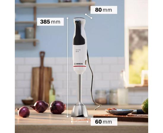  Блендер BOSCH MSM4W421 