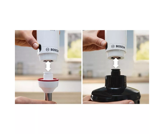  Блендер BOSCH MSM4W421 
