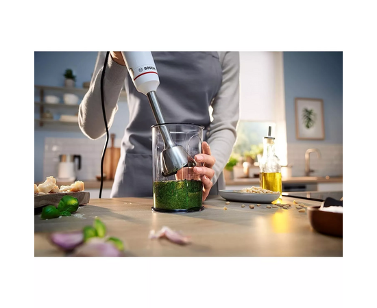  Блендер BOSCH MSM4W421 
