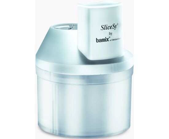  Блендер Bamix Baking M200 Cream 