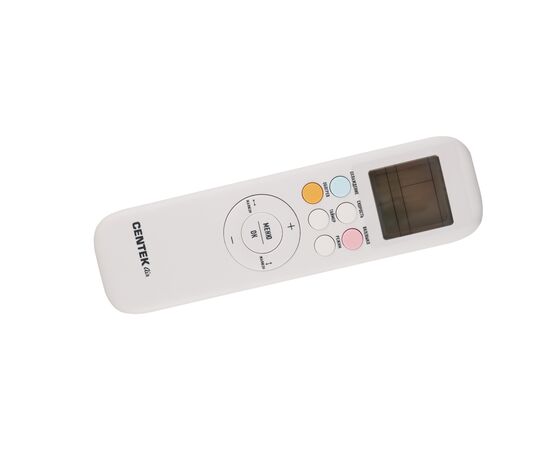  Сплит-система Centek CT-65CDC07 белый 