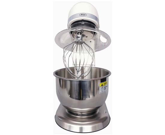  Миксер Viatto VA-SMB5W (161553) белый 