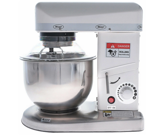  Миксер Viatto VA-SMB5W (161553) белый 