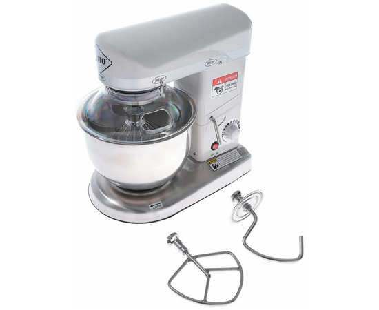  Миксер Viatto VA-SMB5W (161553) белый 