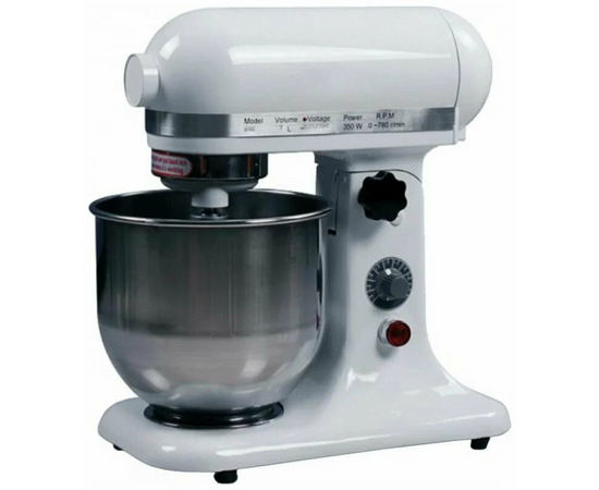  Миксер Viatto Commercial BH-7B (68403) 220 V 