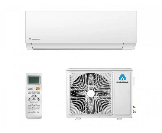  Кондиционер Axioma ASX12F1/ASB12F1 