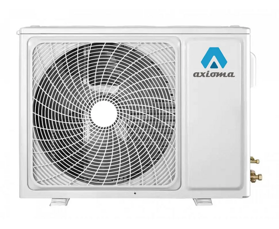  Кондиционер Axioma ASX12F1/ASB12F1 