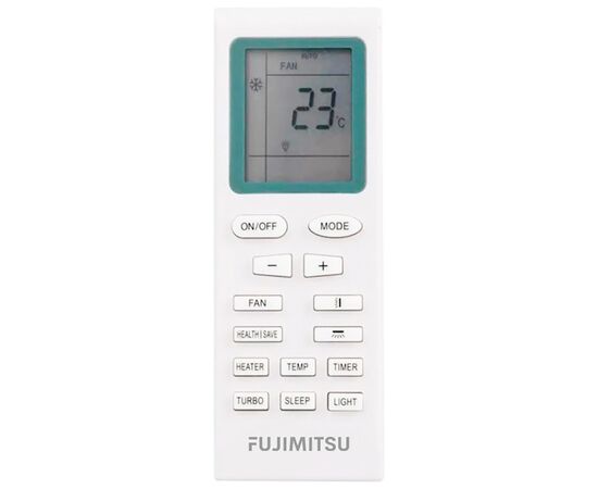  Кондиционер Fujimitsu FR-09SBST1 Неинвертер (Компрессор GMCC) 