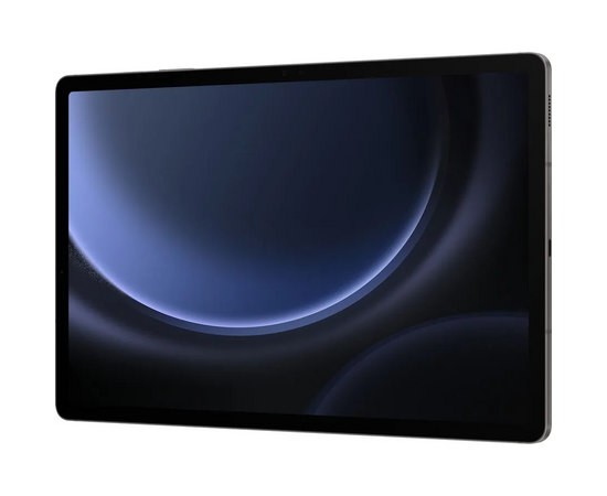  Планшет Samsung Tab S9 FE+ (X610) 8/128 WiFi  gray 
