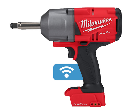  Гайковерт Milwaukee 1/2'' M18 ONEFHIWF12E-0X (4933478405) 