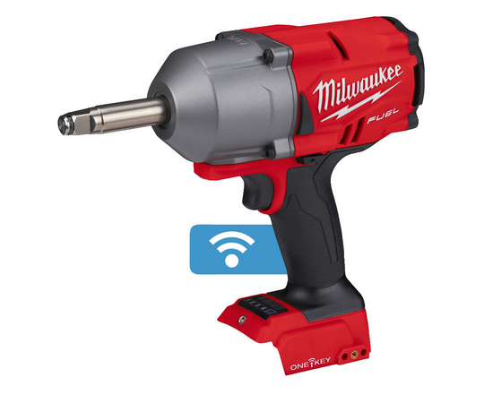  Гайковерт Milwaukee 1/2'' M18 ONEFHIWF12E-0X (4933478405) 
